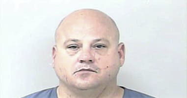 Anthony Green, - St. Lucie County, FL 